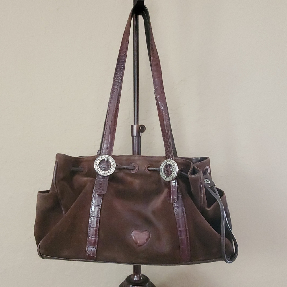 Vintage Brighton Purse - vintage